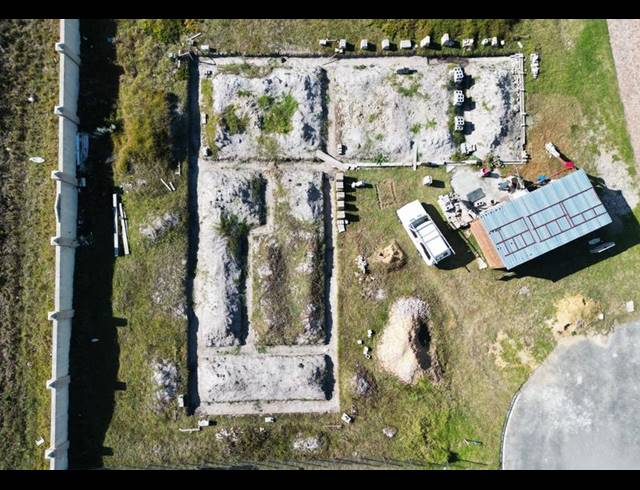 LAND FOR SALE IN FRANSKRAAL